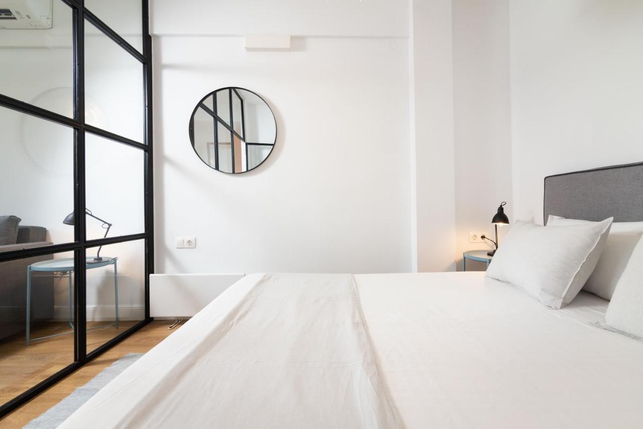 F & B Collection - Close To Aristotelous Sq Thessaloniki Buitenkant foto