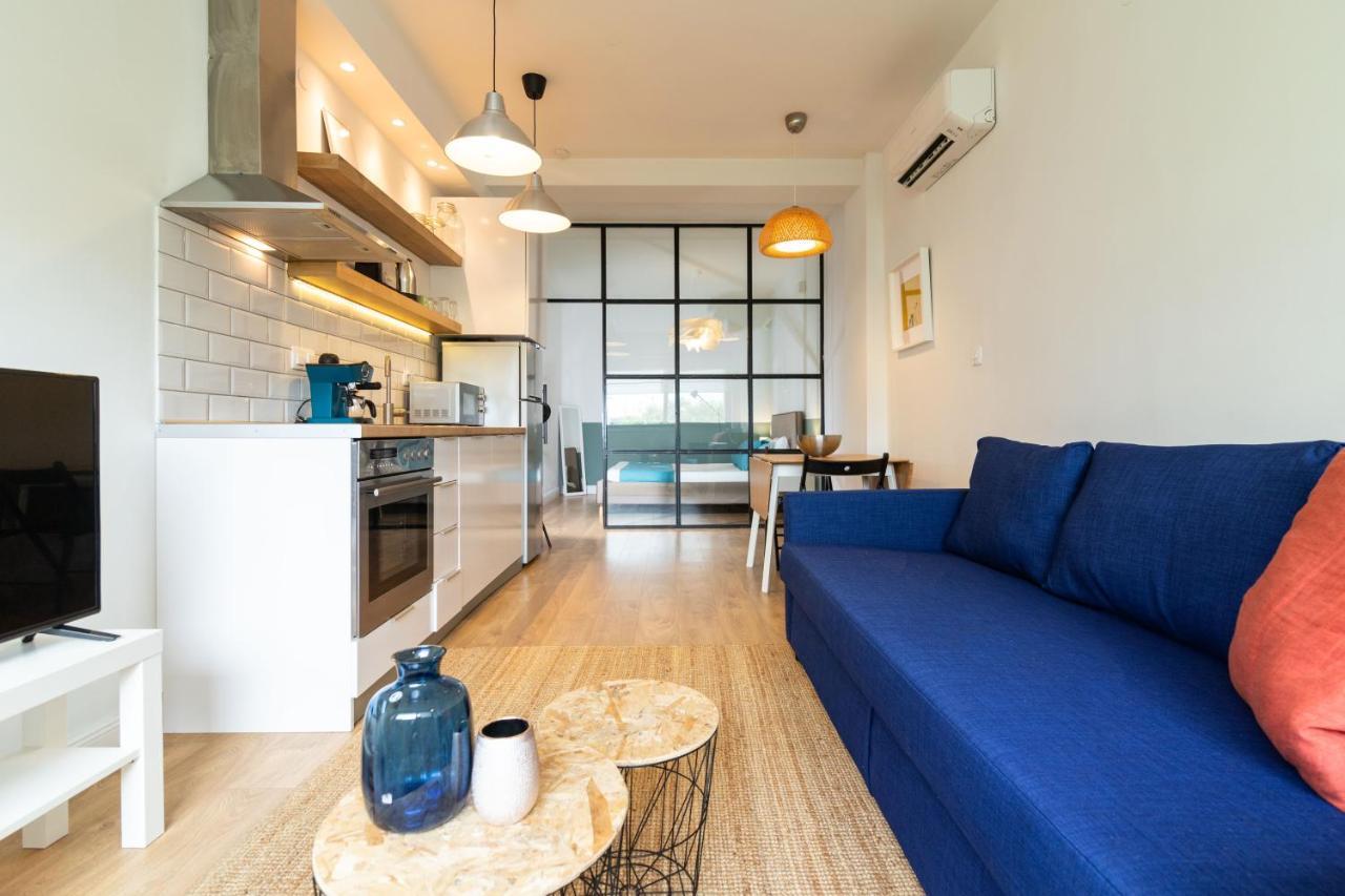 F & B Collection - Close To Aristotelous Sq Thessaloniki Buitenkant foto