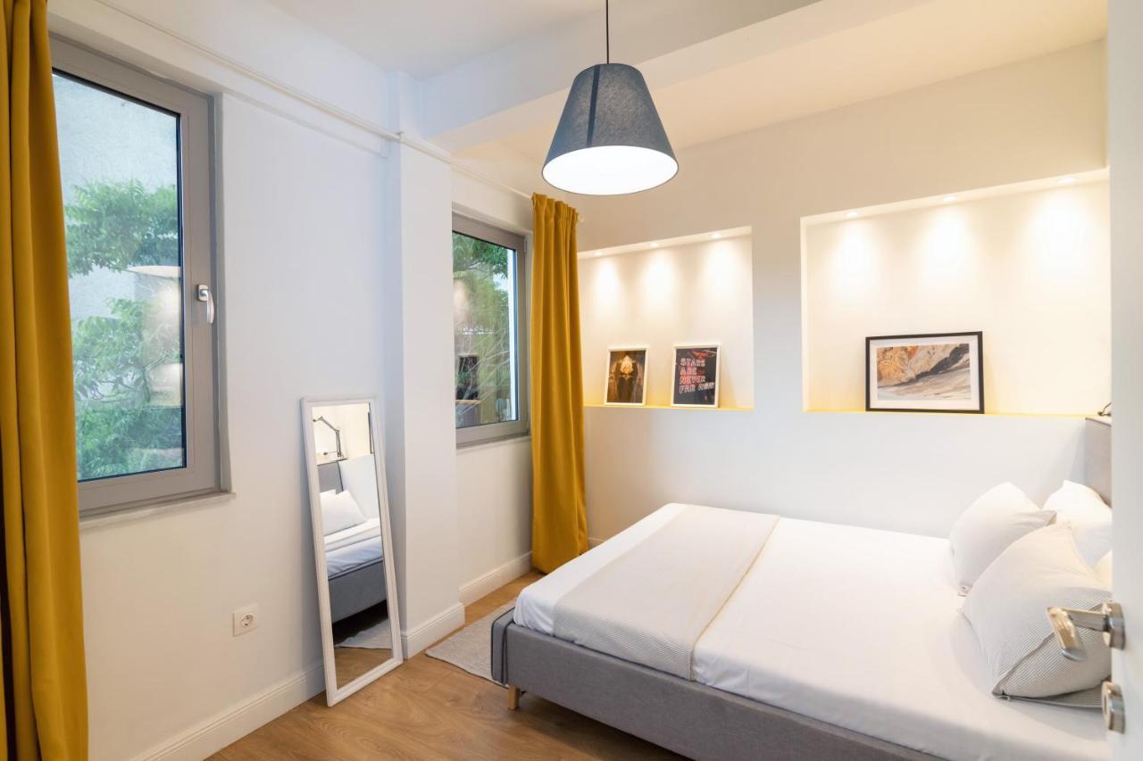 F & B Collection - Close To Aristotelous Sq Thessaloniki Buitenkant foto